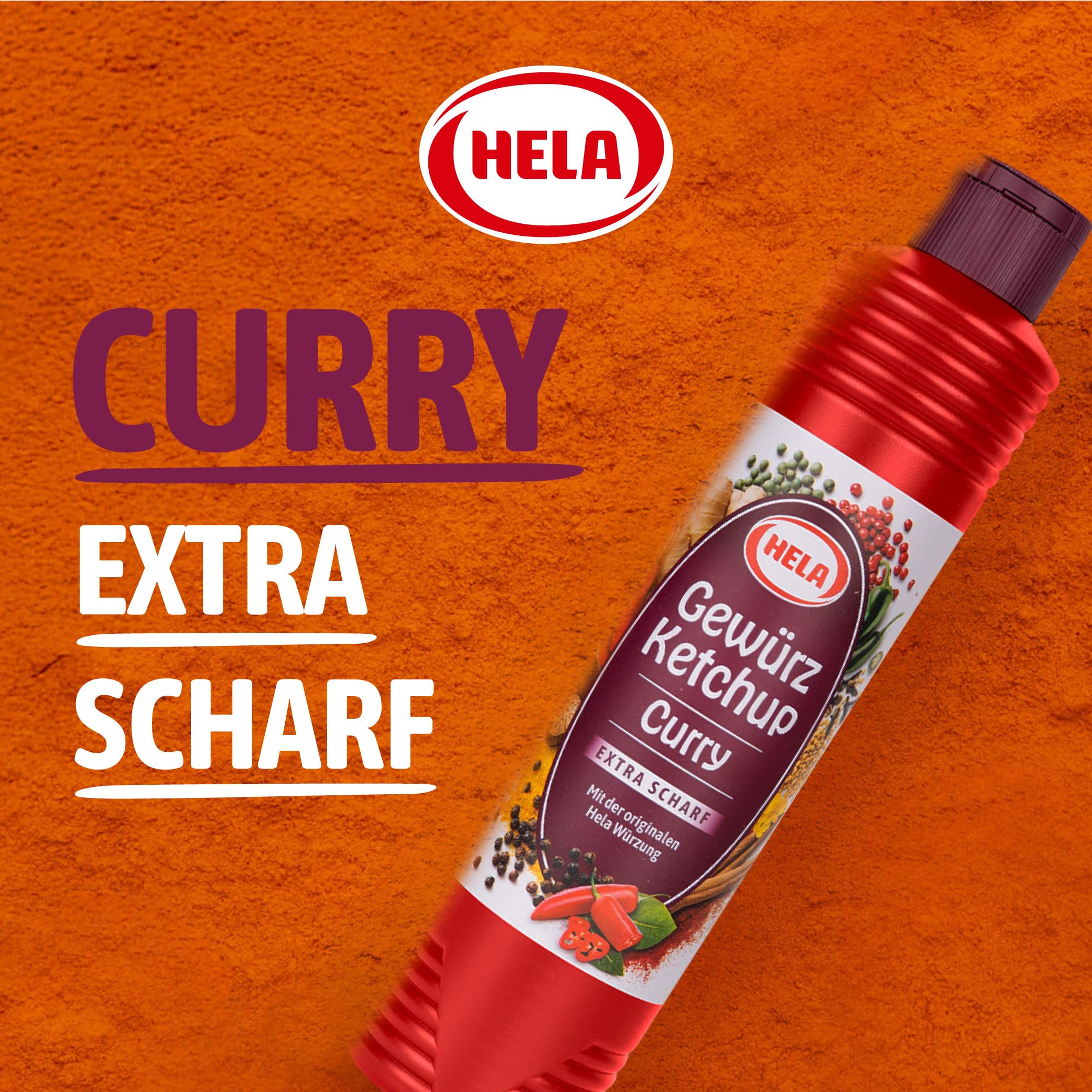 hela-gew-rz-ketchup-curry-extra-scharf-800ml image 3
