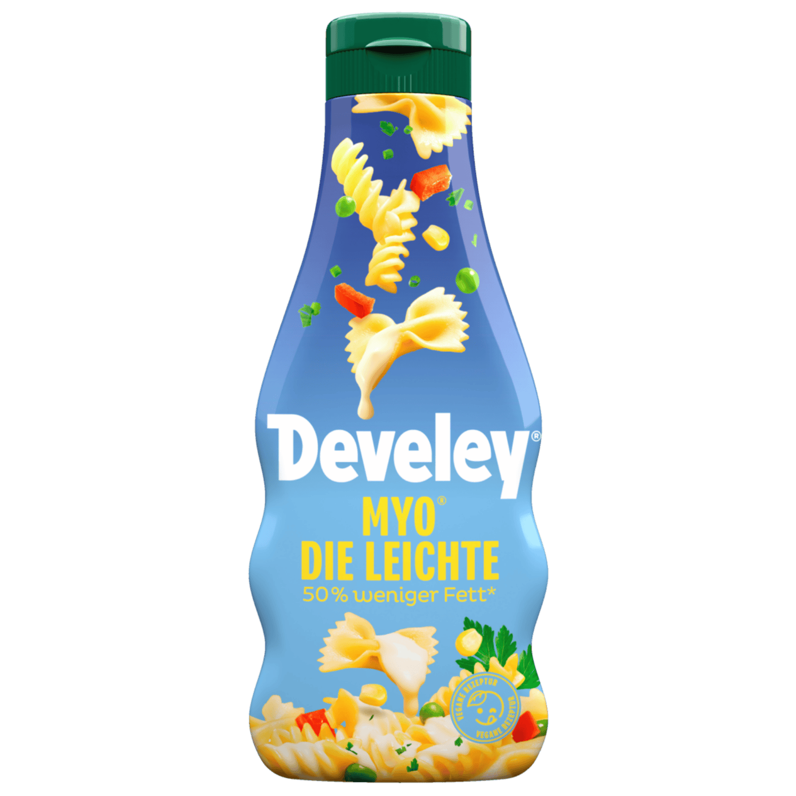 develey-unser-original-die-leichte-myo-vegan-mayonnaise-235-ml-flasche image 1
