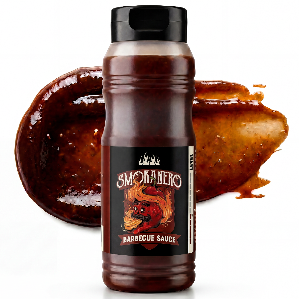 fireland-foods-bbq-smokanero-bbq-sauce-mit-habanero image 1