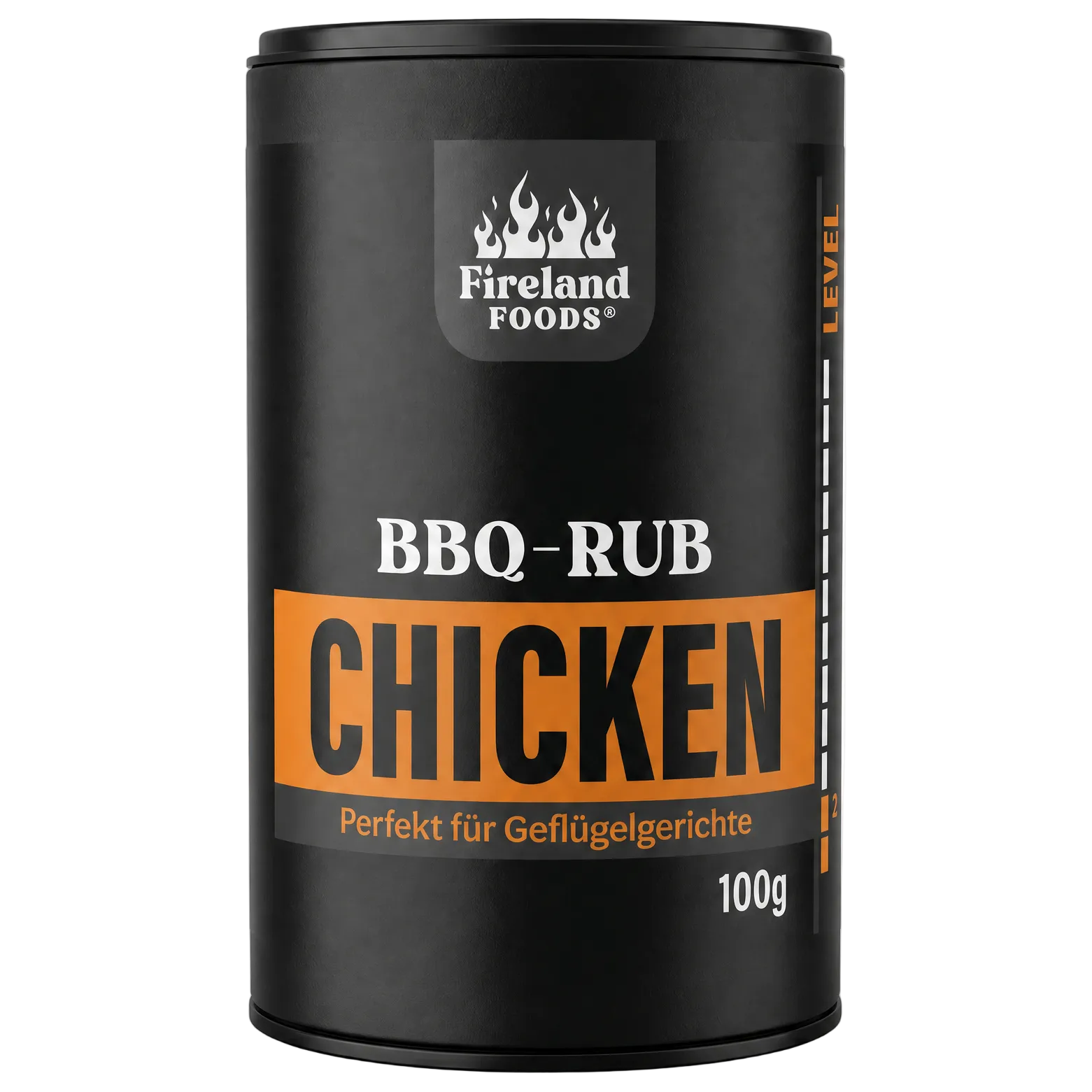 fireland-foods-rub-chicken-kr-uter-gew-rzrub-f-r-gefl-gel image 1