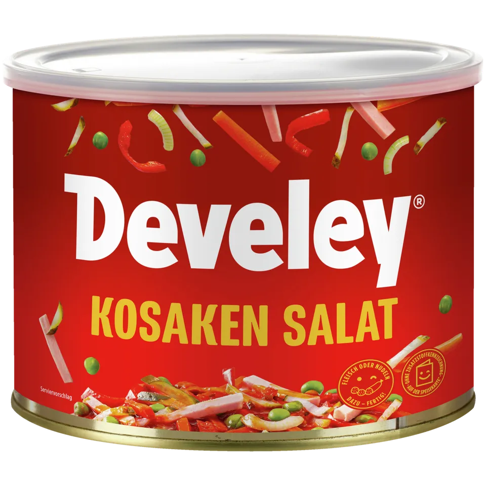 develey-kosaken-salat-2-kg-dose-eingewecktes image 1
