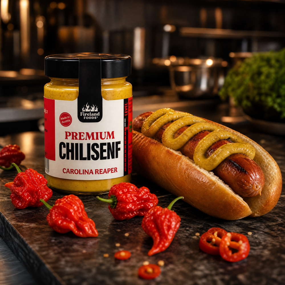 fireland-foods-chilisenf-carolina-reaper-extrem-scharfer-senf image 2