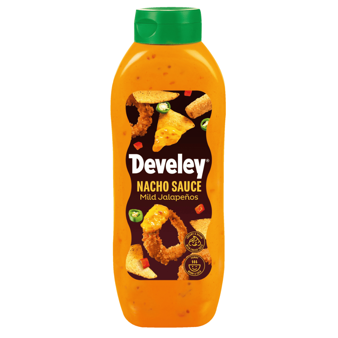develey-nacho-sauce-mild-jalape-os-875-ml image 1