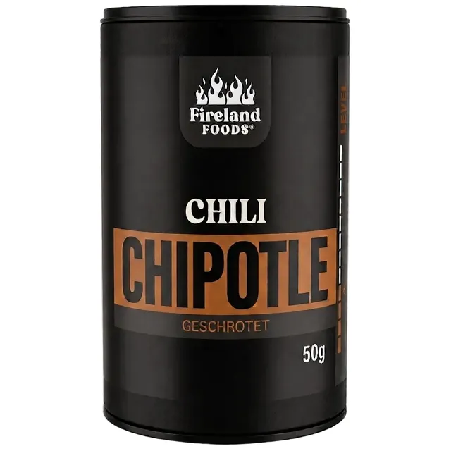 fireland-foods-chipotle-geschrotet-getrocknete-ger-ucherte-jalape-os-grob-geschr image 1