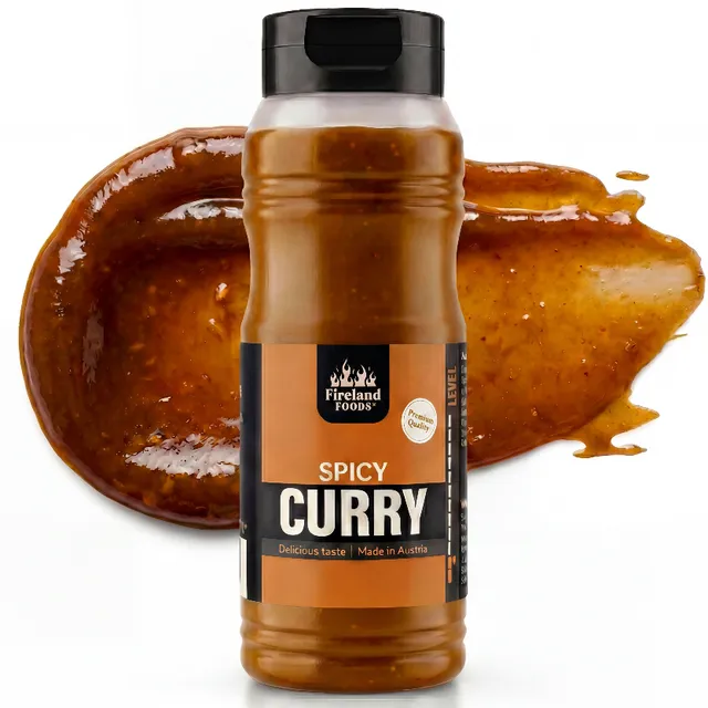 fireland-foods-curry-spicy-dip-sauce image 1