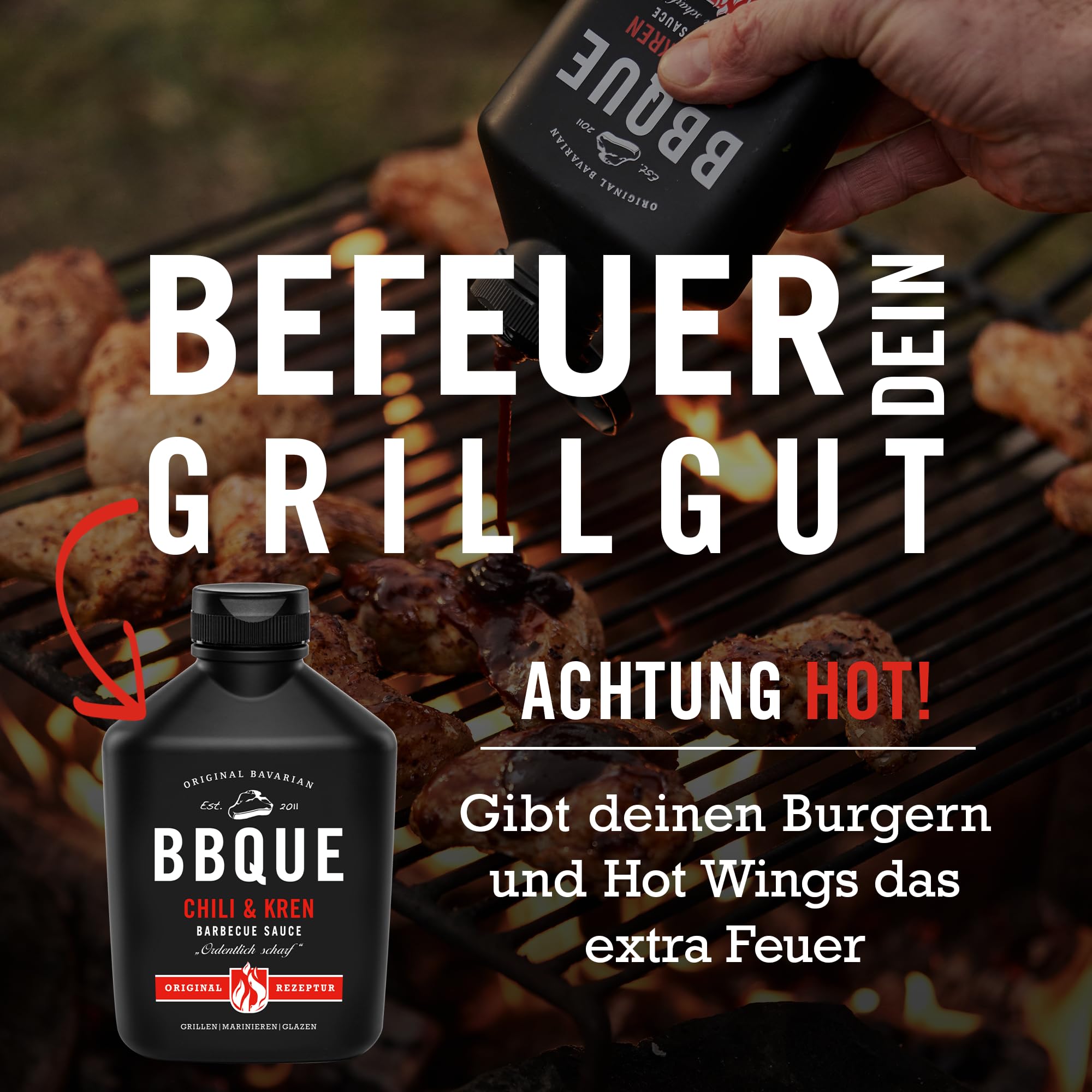 bbque-bayrische-barbecue-sauce-chili-kren-472g image 2