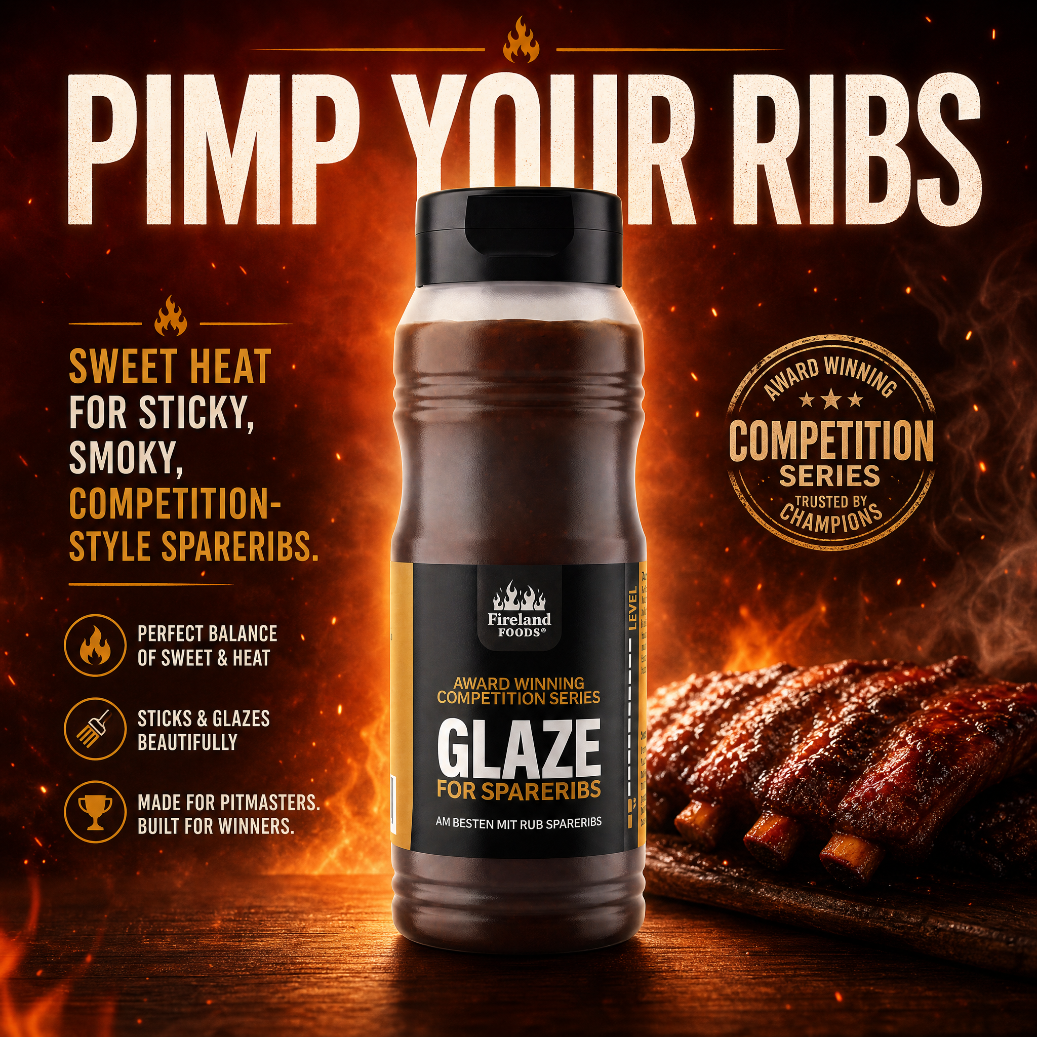 fireland-foods-glaze-spareribs-bbq-sauce image 3