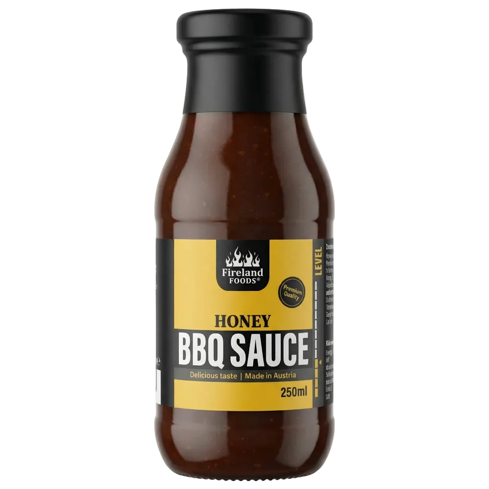 fireland-foods-bbq-honey-milde-honig-bbq-sauce image 2