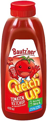 bautz-ner-quetch-up-tomaten-ketchup-450-ml-f-r-kinder image 2