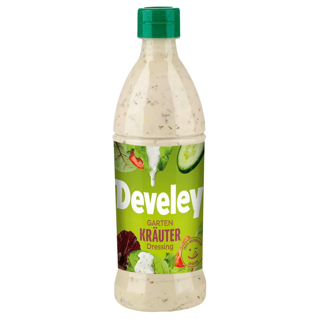 develey-gartenkr-uter-dressing-500-ml-flasche image 1