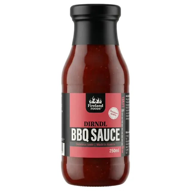 fireland-foods-bbq-dirndl-bbq-sauce image 1