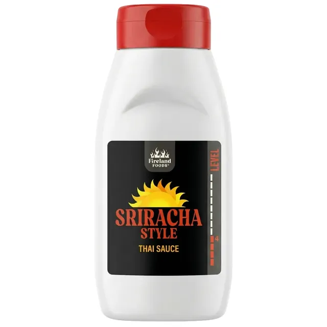 fireland-foods-sriracha-thai-sauce-dip-sauce image 1