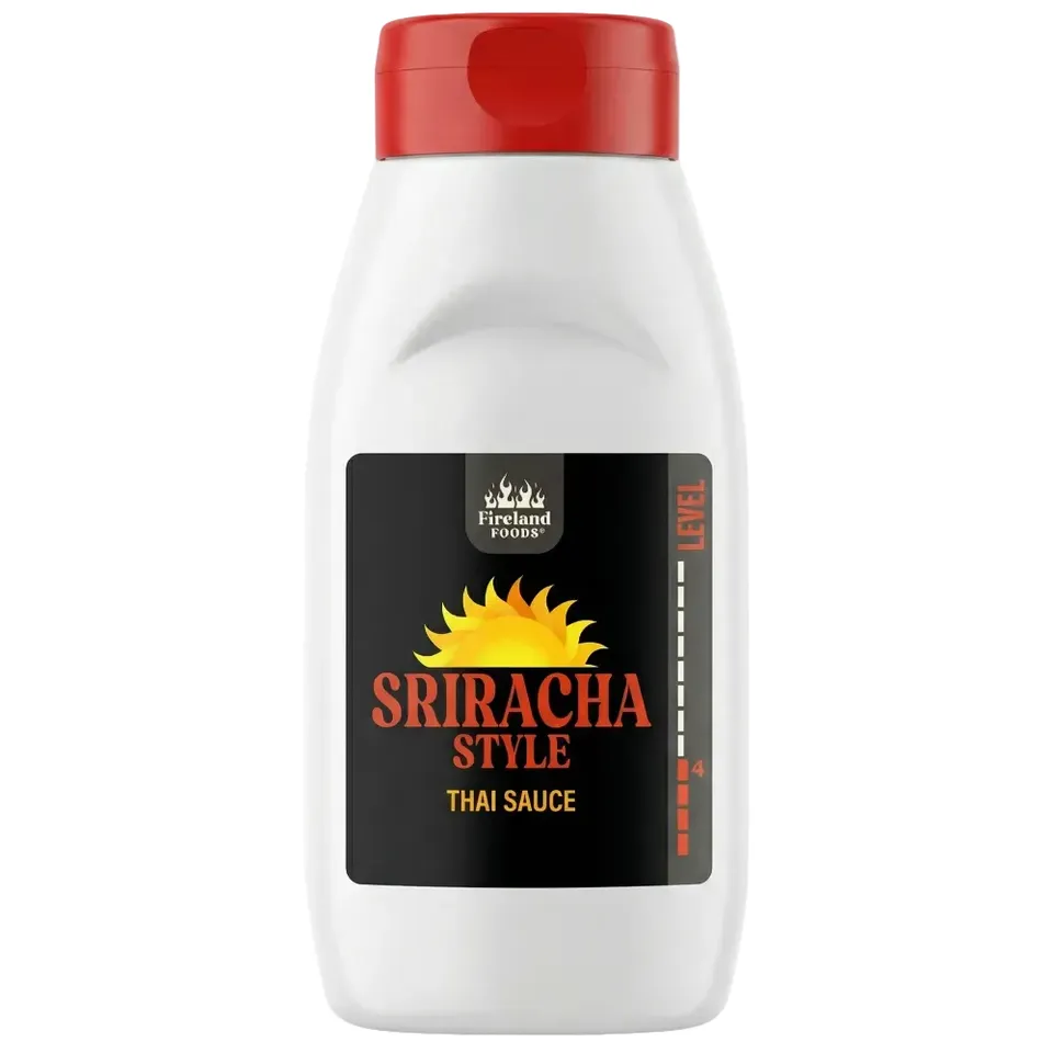 fireland-foods-sriracha-thai-sauce-dip-sauce image 1