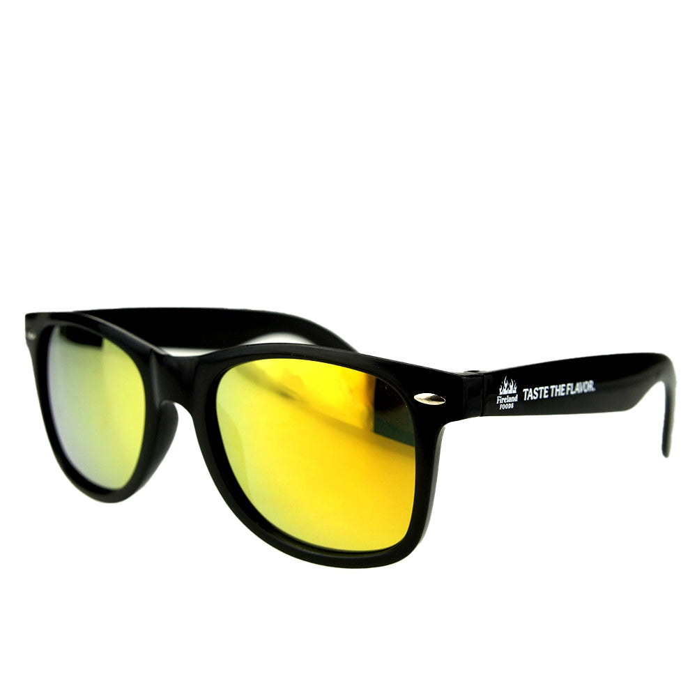 fireland-foods-sonnenbrille-verspiegelt-mit-aufdruck-zubeh-r image 1