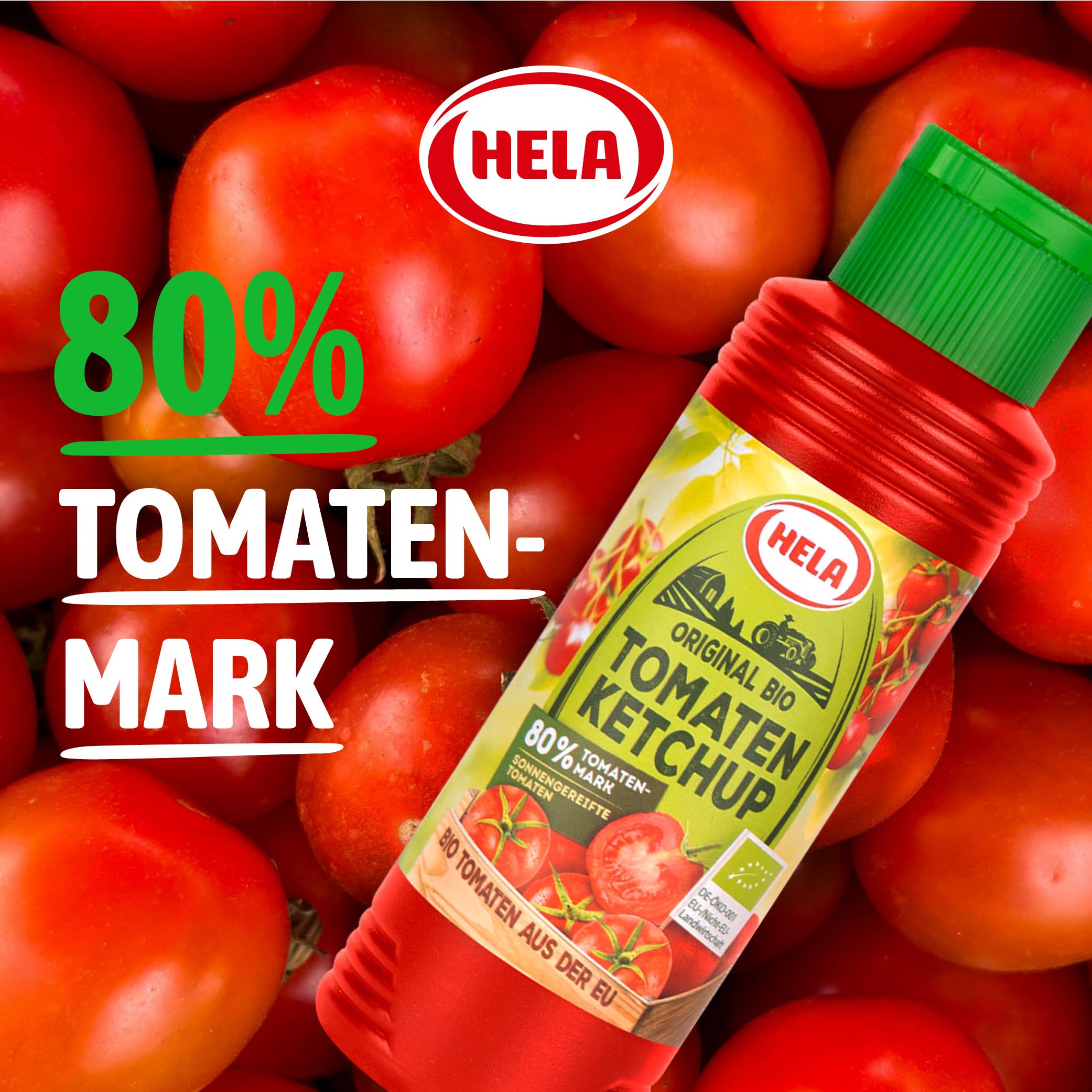 hela-bio-original-tomaten-ketchup-300-ml-dosierflasche image 3