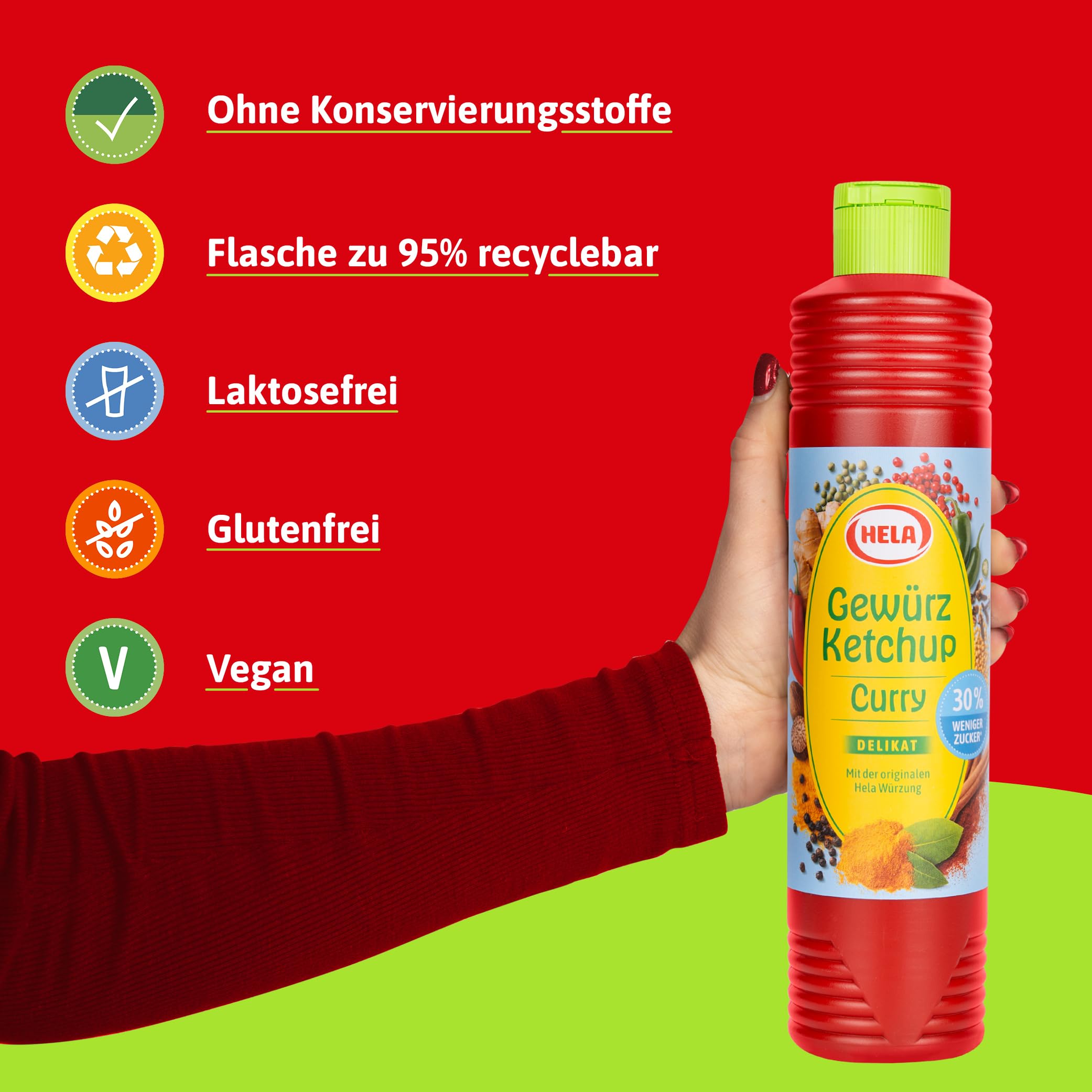 hela-gew-rz-ketchup-curry-delikat-30-weniger-zucker-800-ml image 6