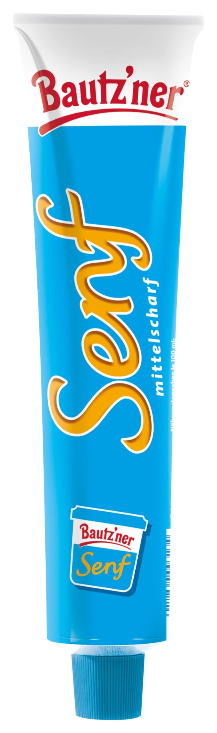 bautz-ner-senf-mittelscharf-5000-ml-gro-pack image 4