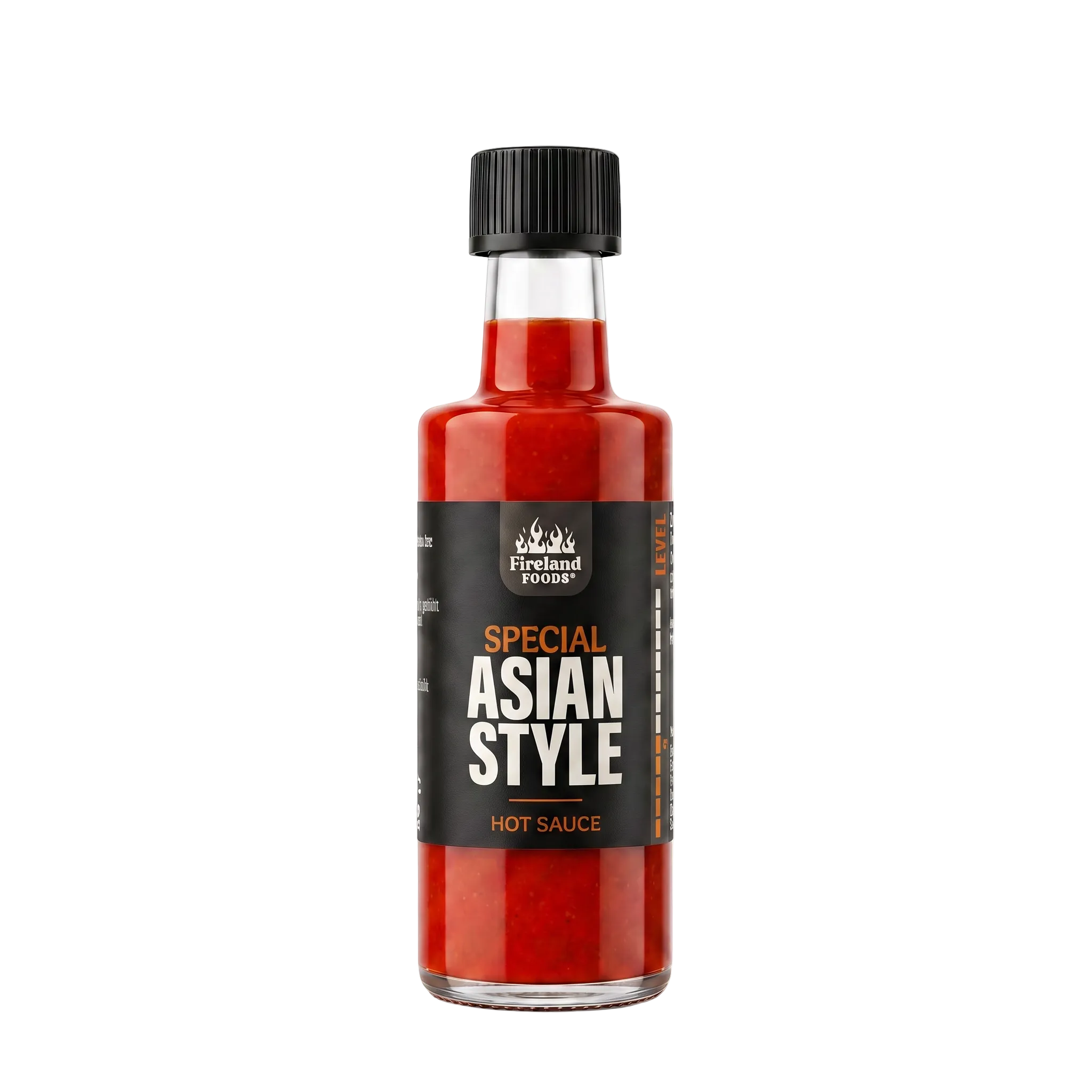 fireland-foods-asian-style-hot-sauce-asiatische-chilisauce-mit-ingwer image 3