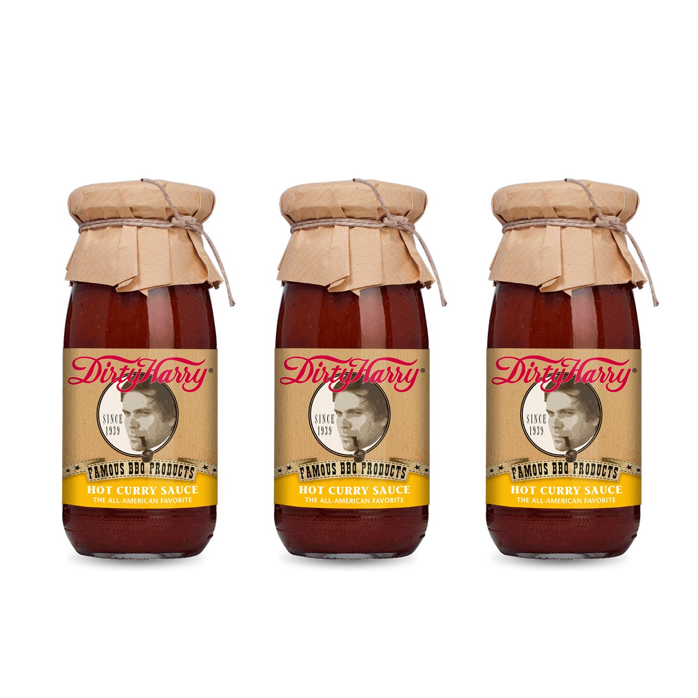 m-nchner-kindl-senf-vorteilspaket-3x-dirtyharry-hot-curry-bio-sauce image 1