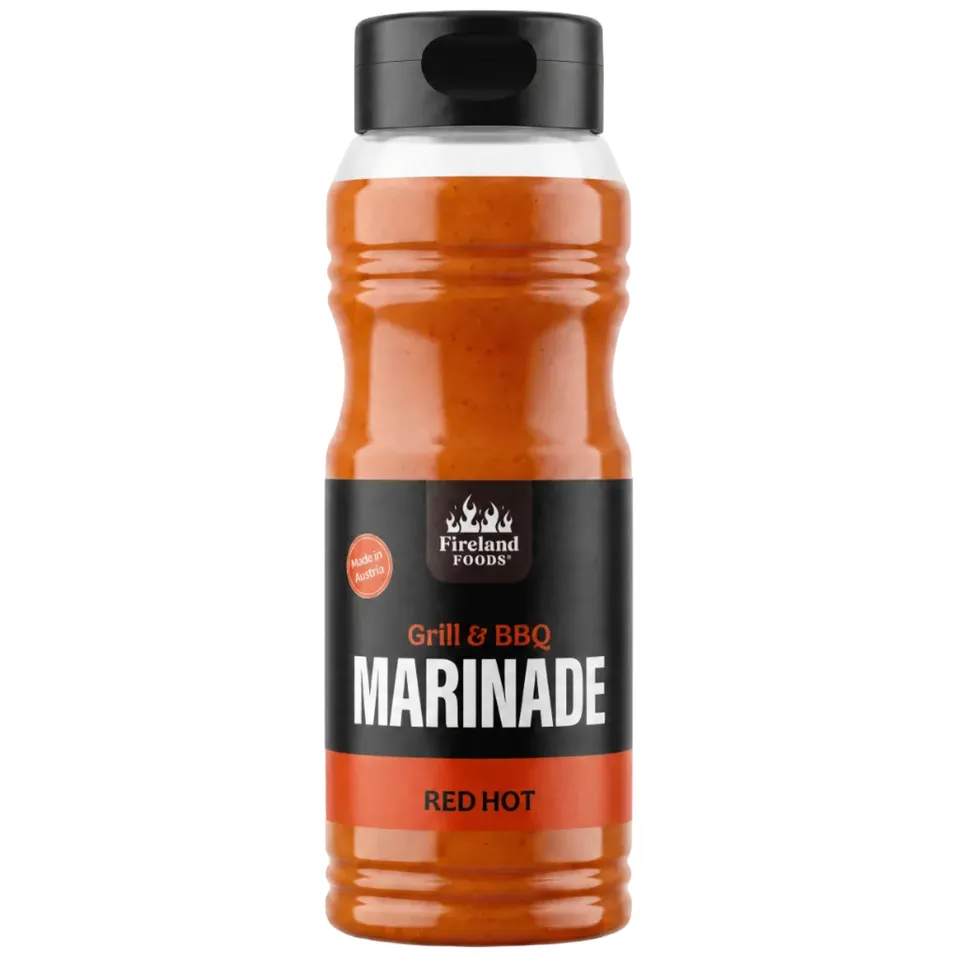fireland-foods-red-hot-marinade-grillmarinade image 1