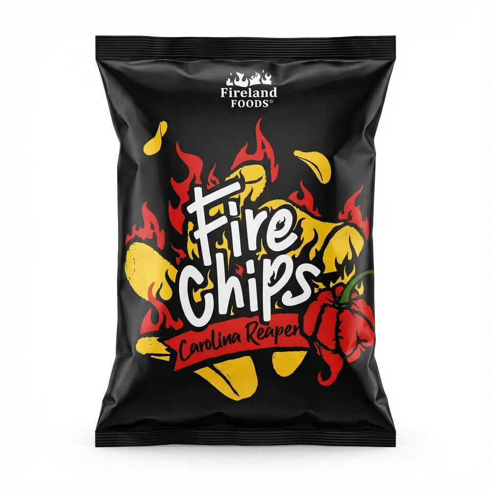 fireland-foods-firechips-carolina-reaper-50g-sch-rfe-9-10-12 image 1