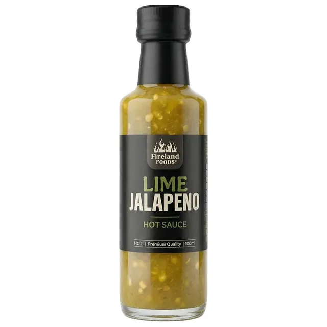 fireland-foods-jalape-o-lime-hot-sauce-mittlere-sch-rfe image 1