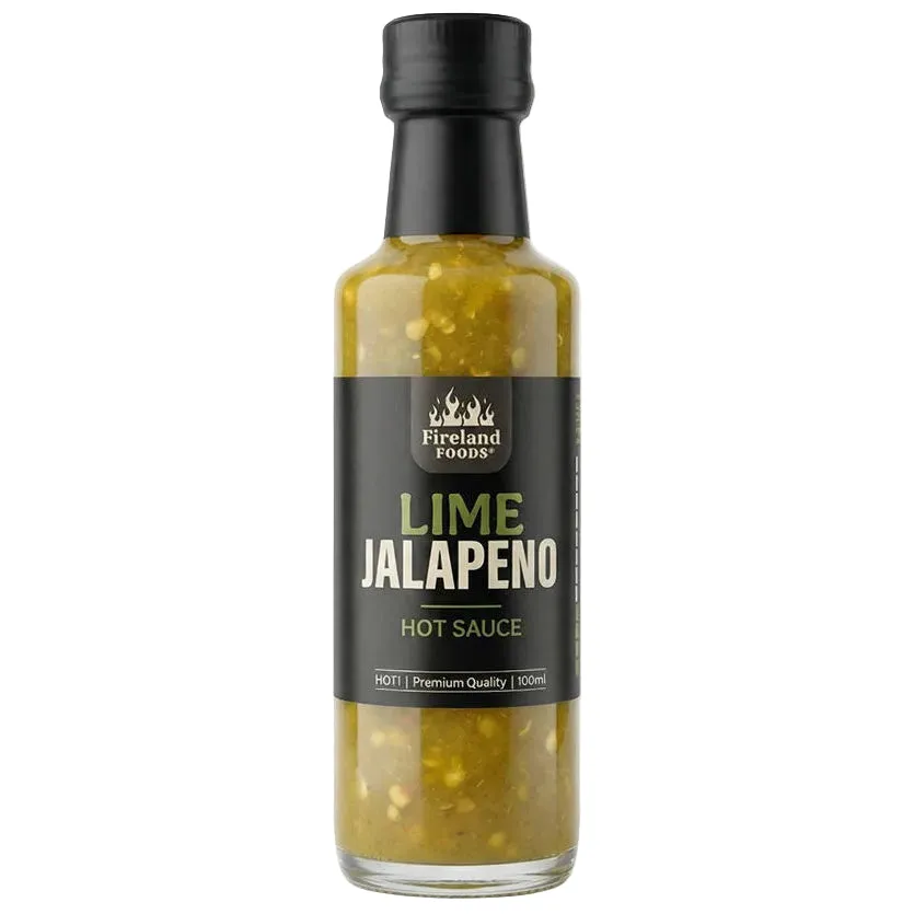 fireland-foods-jalape-o-lime-hot-sauce-mittlere-sch-rfe image 1