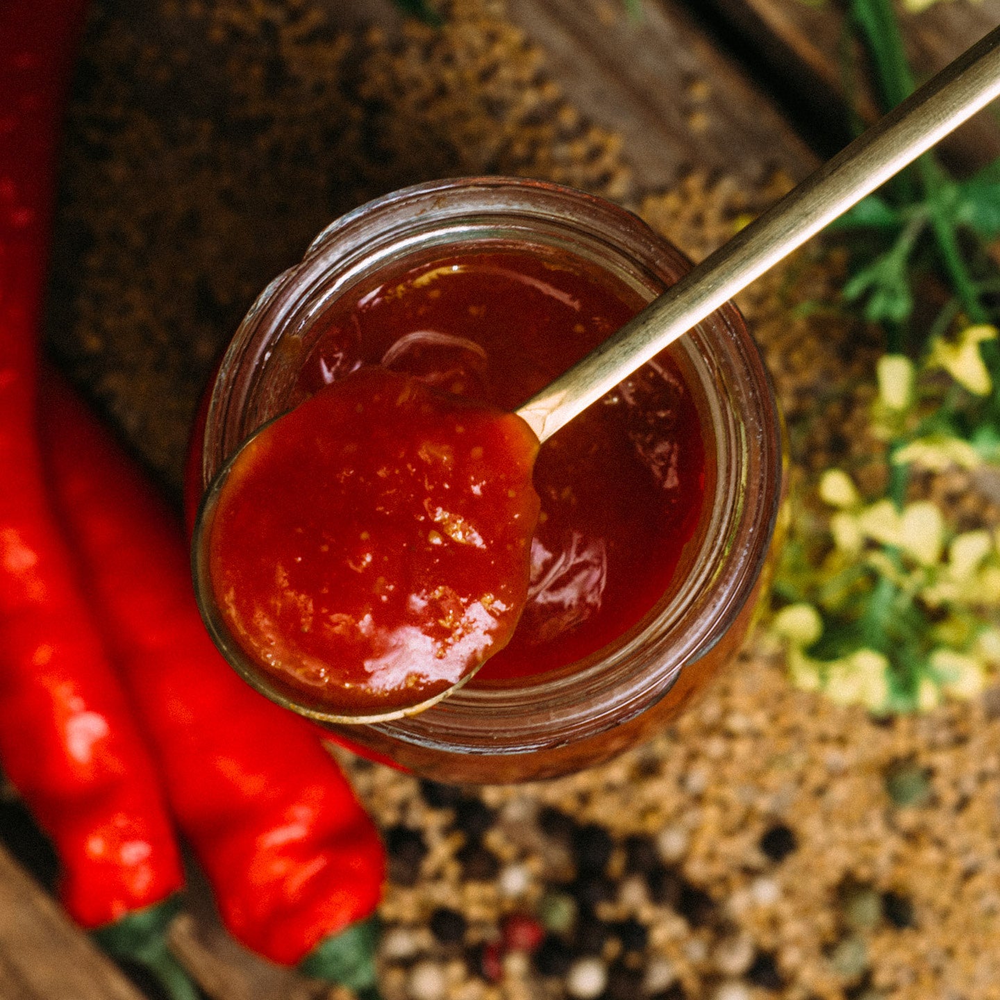 m-nchner-kindl-senf-bio-salsa-sauce-pikant-grillsauce-dip image 2