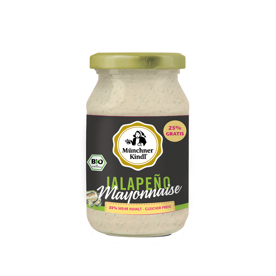 m-nchner-kindl-senf-bio-jalape-o-mayonnaise-250ml-glas image 1