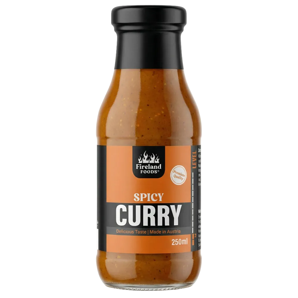 fireland-foods-curry-spicy-dip-sauce image 2