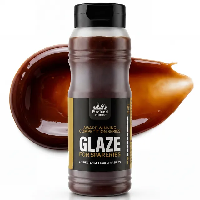 fireland-foods-glaze-spareribs-bbq-sauce image 1