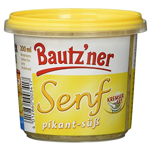 bautz-ner-pikant-s-er-senf-kremser-art-200ml image 4
