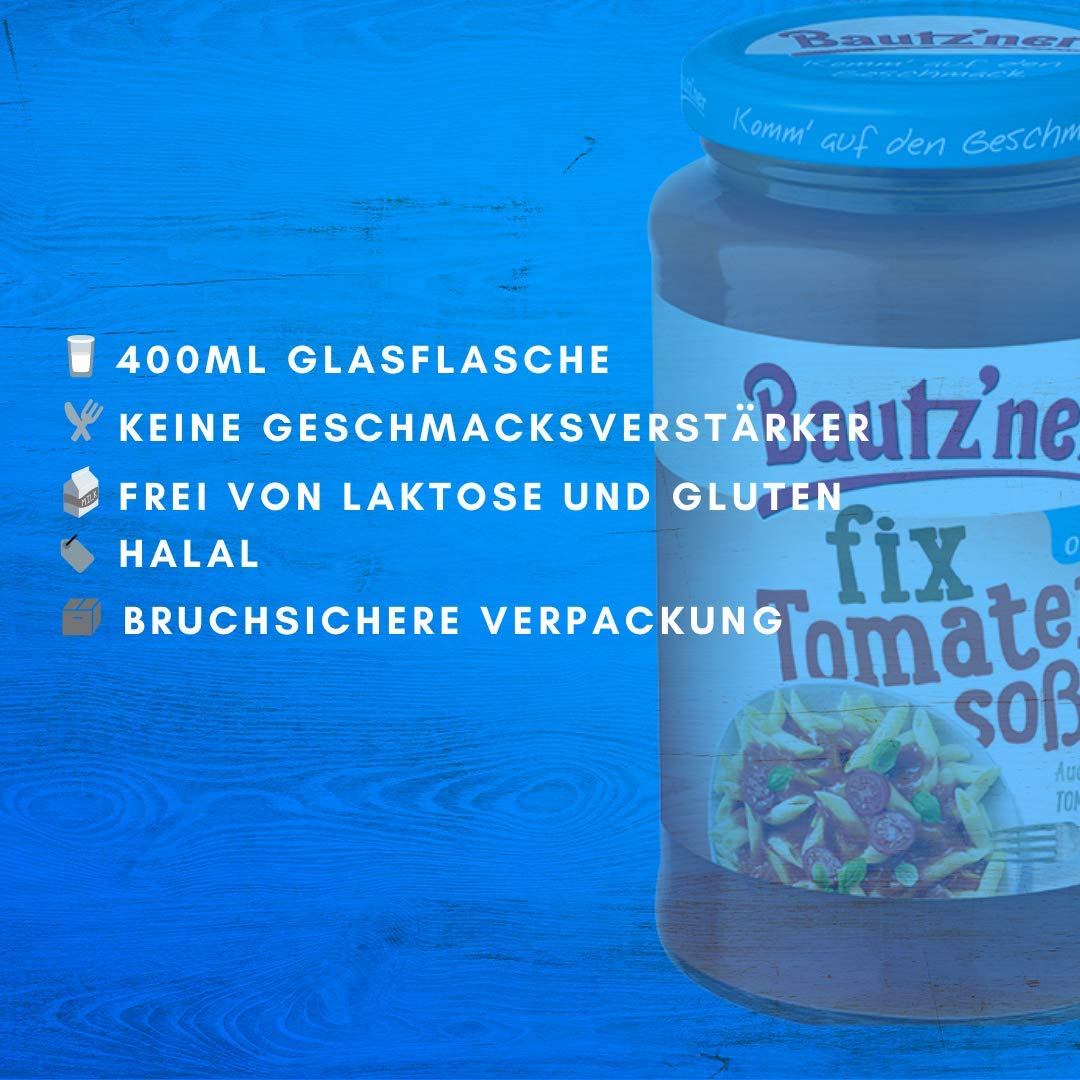 bautz-ner-fix-tomaten-so-e-6x400ml-glas image 2