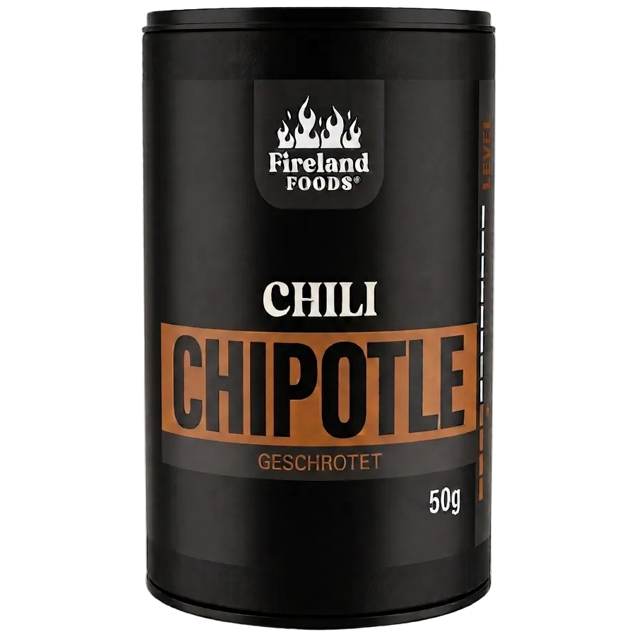 fireland-foods-chipotle-geschrotet-getrocknete-ger-ucherte-jalape-os-grob-geschr image 1
