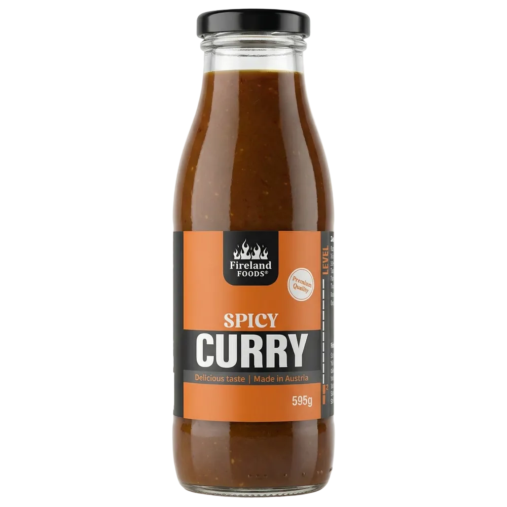 fireland-foods-curry-spicy-dip-sauce image 3