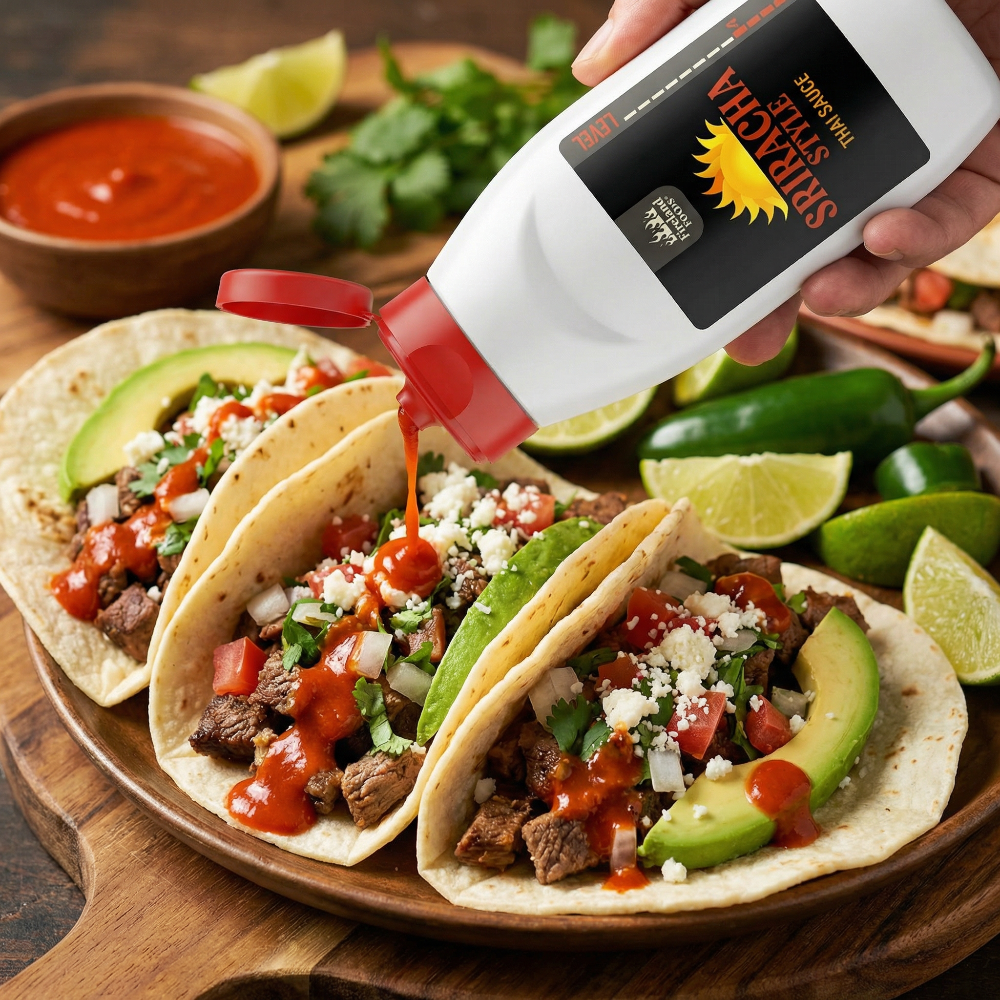 fireland-foods-sriracha-thai-sauce-dip-sauce image 3