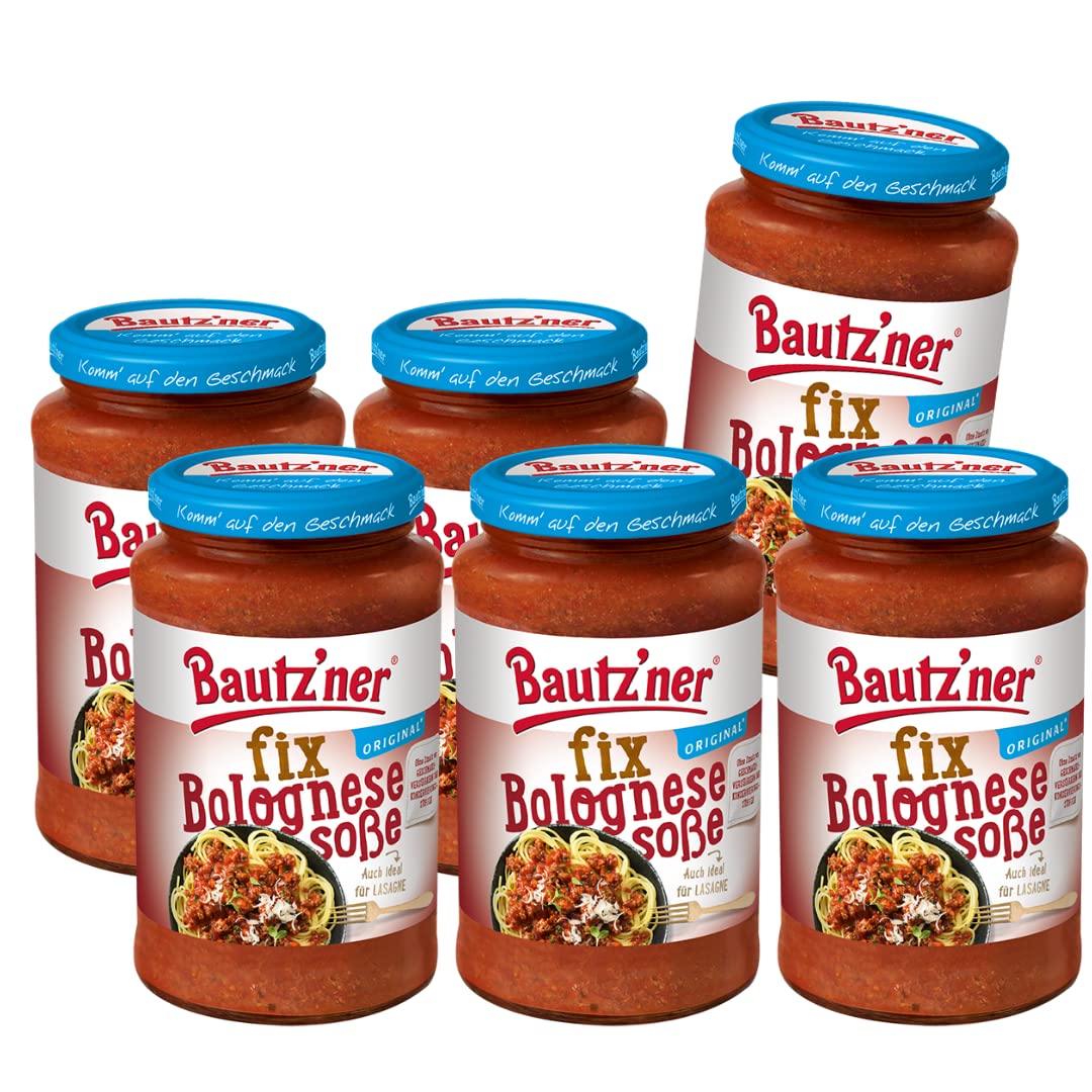 bautz-ner-fix-bolognese-so-e-6-x-400-ml-glas image 1
