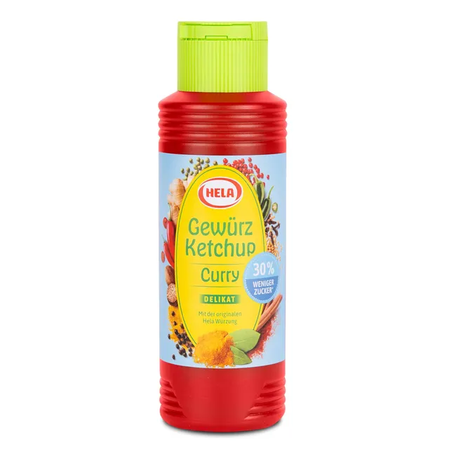 hela-gew-rz-ketchup-curry-delikat-300-ml-gew-rz-ketchup image 1