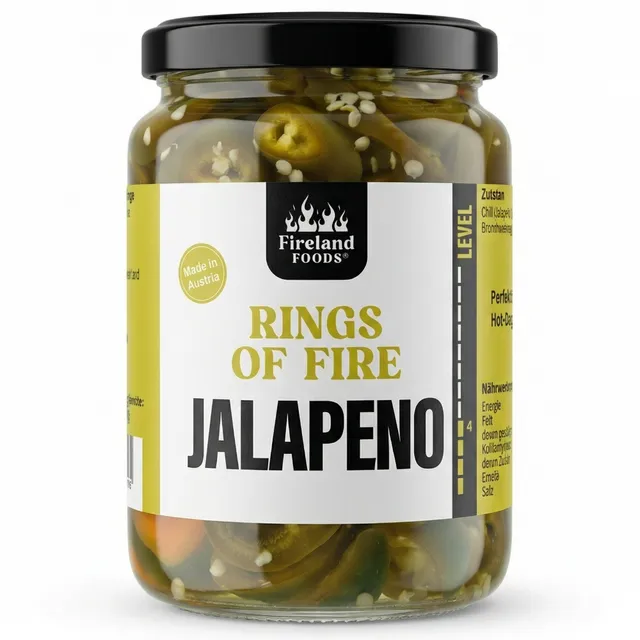 fireland-foods-rings-of-fire-jalapeno-eingelegte-jalapeno-ringe image 1