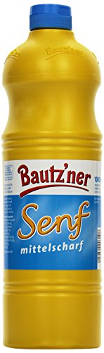 bautz-ner-senf-mittelscharf-1000ml image 5