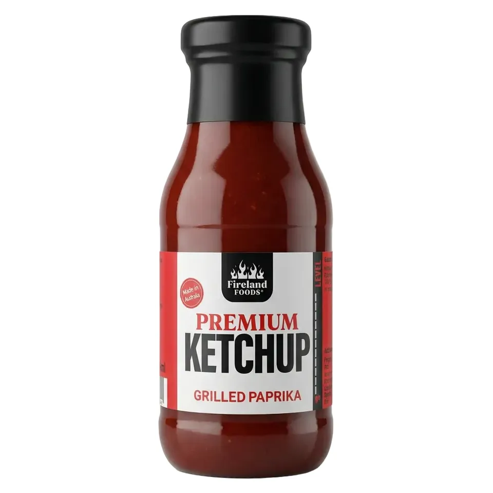 fireland-foods-ketchup-grilled-paprika-rauchig-s-ohne-sch-rfe image 1
