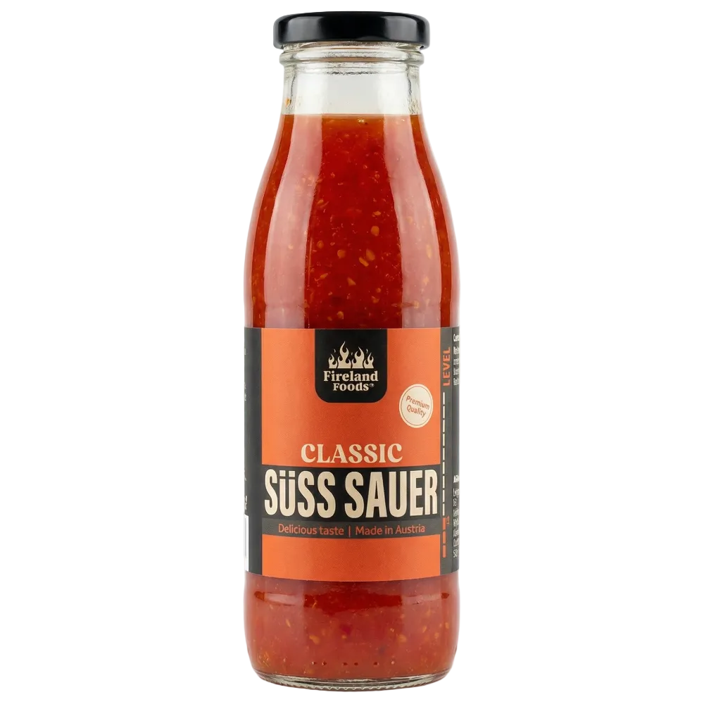 fireland-foods-s-sauer-classic-dip-sauce-mild image 3