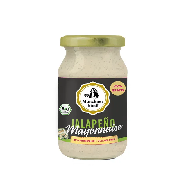 m-nchner-kindl-senf-bio-jalape-o-mayonnaise-250ml-glas image 1