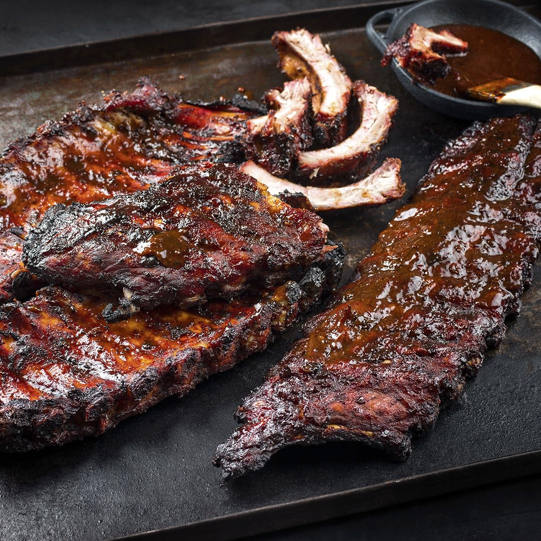 bbque-bbq-saucen-set-sixpack-6x400-ml-barbecuesauce-bundle image 2