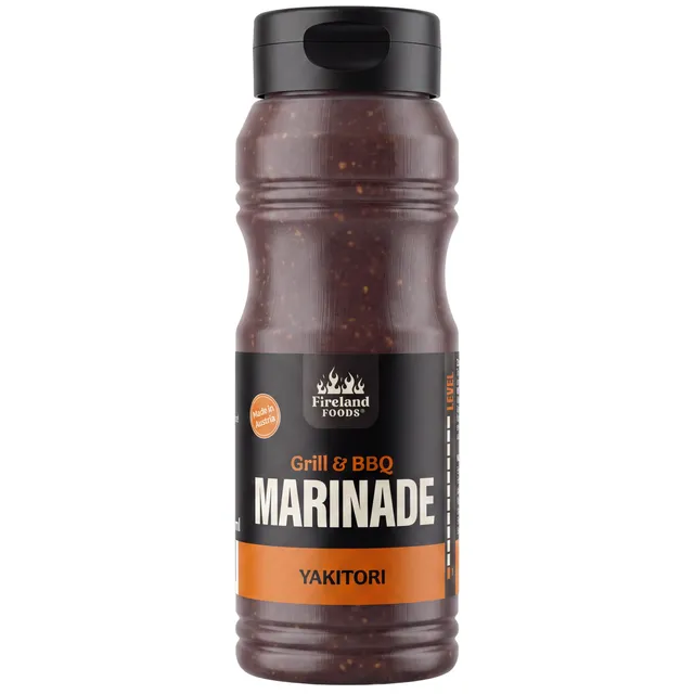 fireland-foods-yakitori-marinade-marinade-mit-sojasauce-sesam image 1