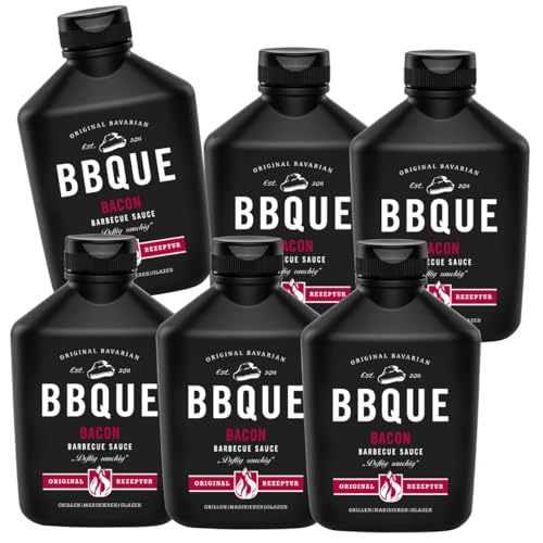bbque-bayrische-barbecue-sauce-bacon-6x400ml image 5