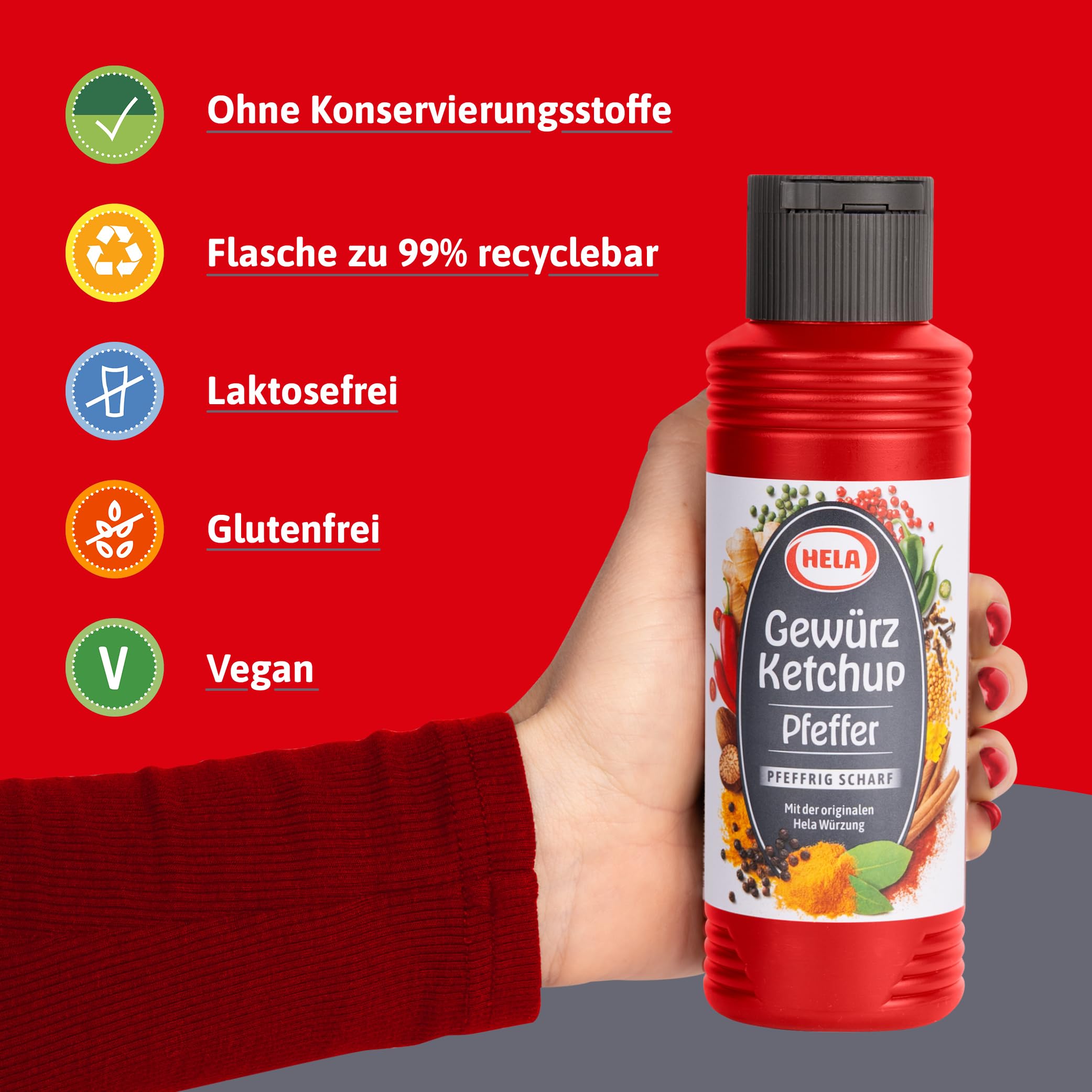 hela-gew-rz-ketchup-pfeffer-leicht-scharf-6-x-300-ml-gew-rz-ketchup image 6