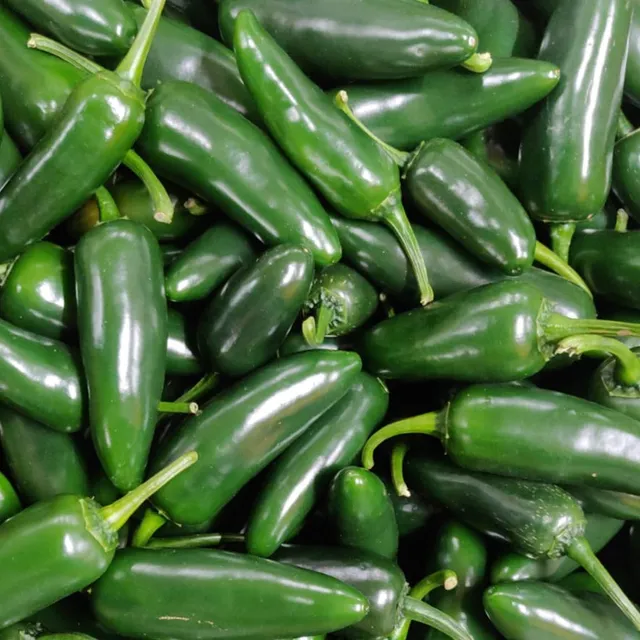 fireland-foods-frische-jalapeno-gr-n-200g-frische-gr-ne-chilis image 1