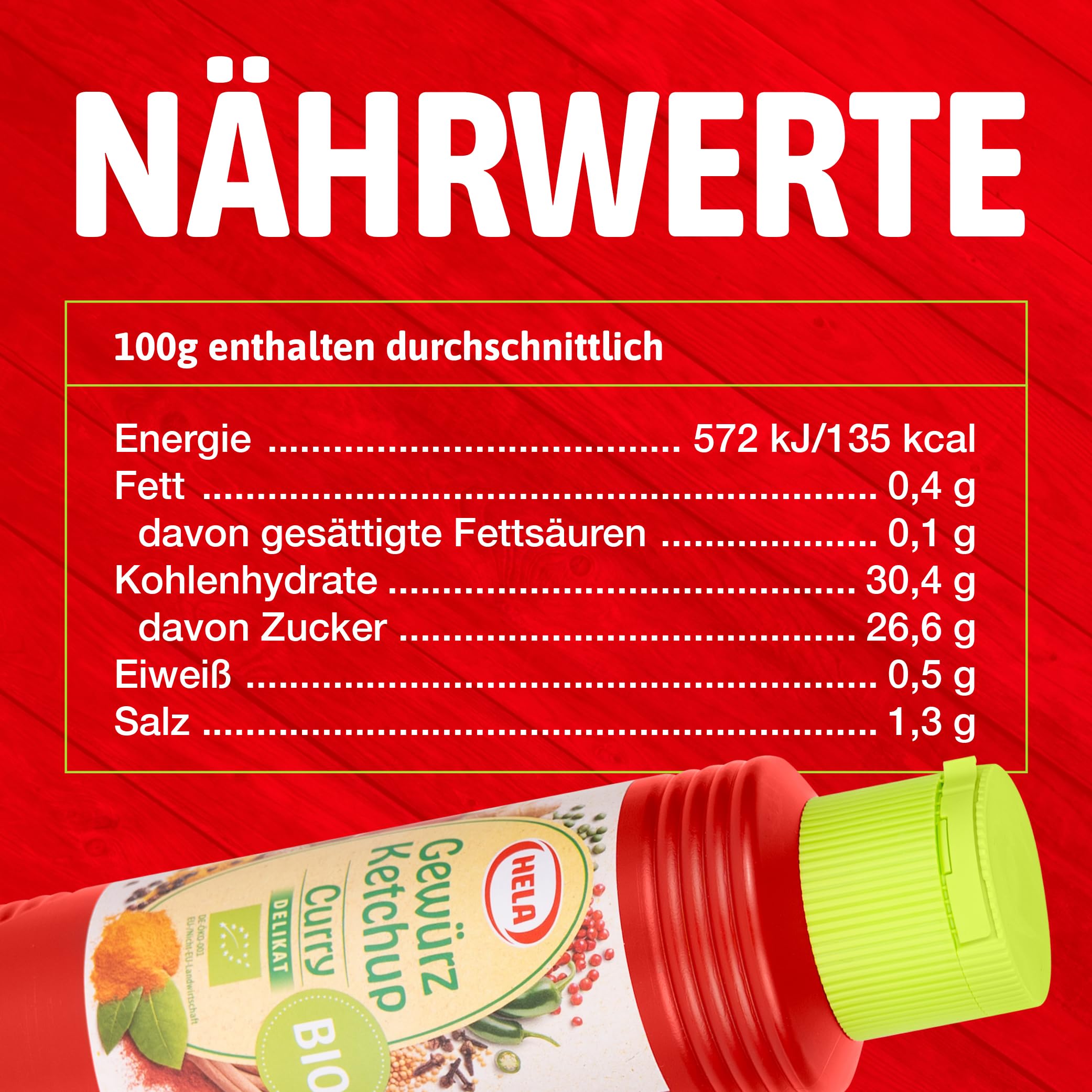 hela-bio-gew-rz-ketchup-curry-delikat-300-ml image 7