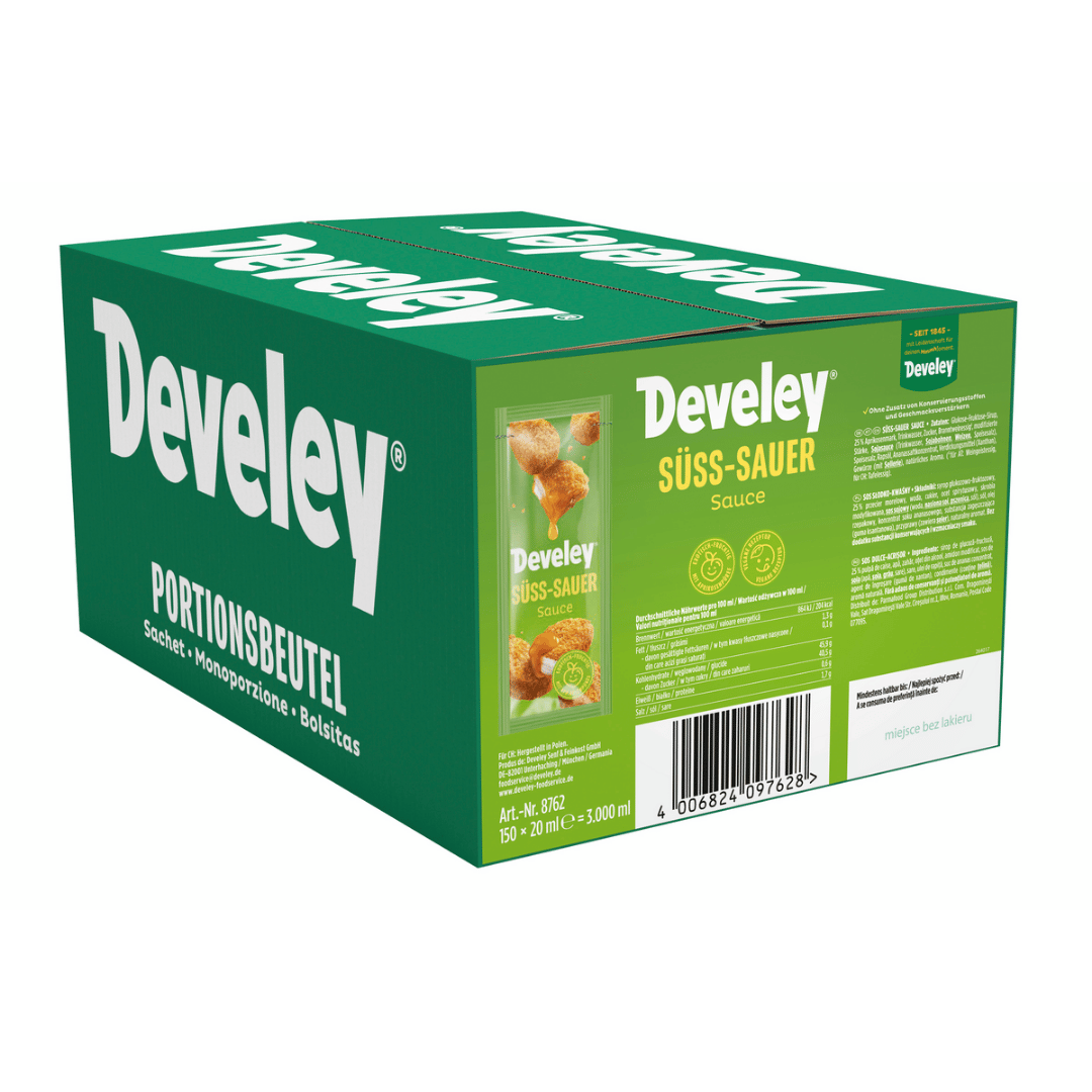 develey-s-sauer-sauce-150x-20-ml-portionsbeutel image 2